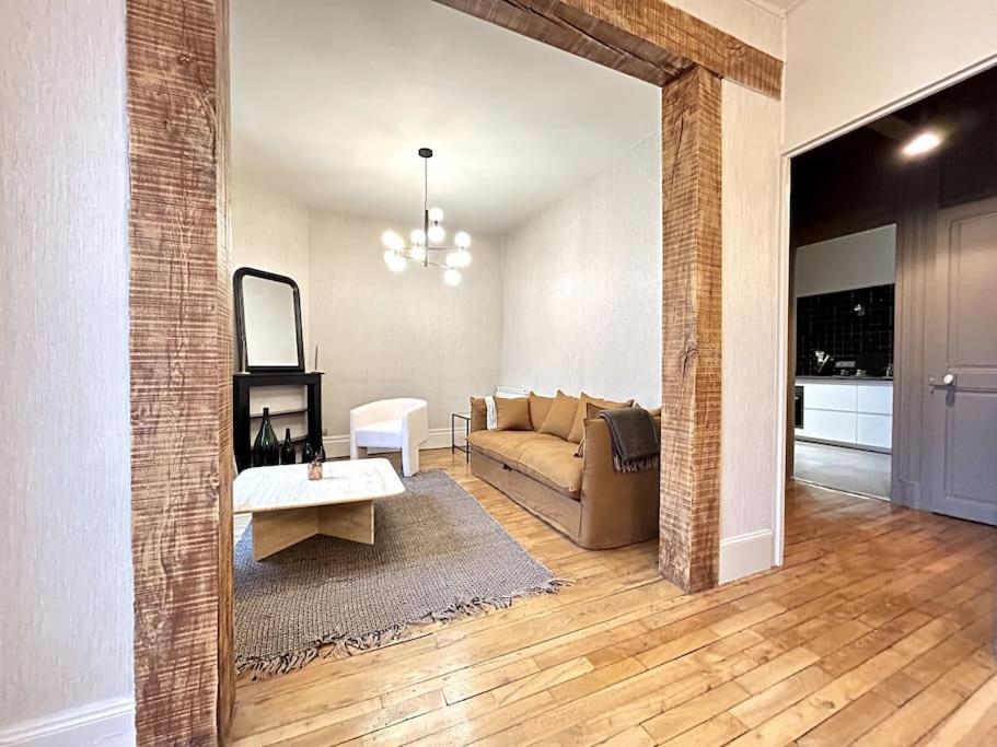 Apartment Vintage 97 *