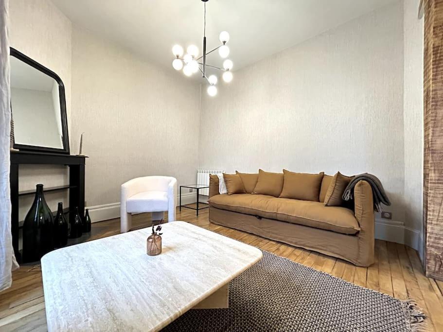 Vintage 97 Apartment *