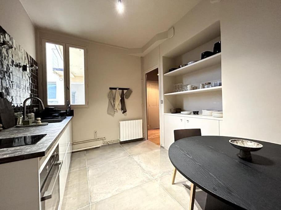 Vintage 97 Apartment Epernay